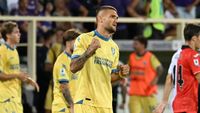 FCSB l-a cedat prea ieftin pe Daniel Bîrligea la Frosinone. „Păi în ziua de azi cinci milioane dai pe un șofer de autobuz la Borussia!”