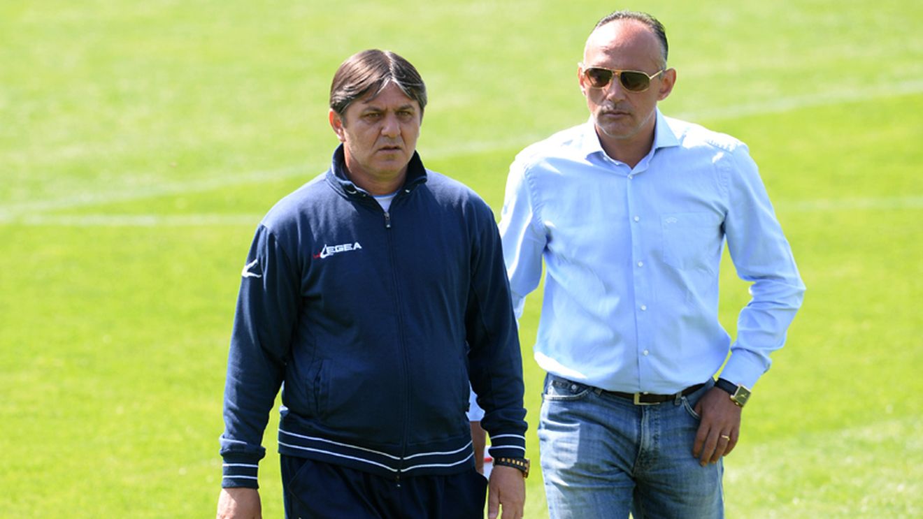 CSMS Iași, fără victorie după primele 5 etape. Lăcătuș: "Nu am motive pentru a renunța"