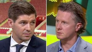 Nici legendele lui Liverpool nu cred în "cormorani". "Chelsea are un lot MULT mai puternic!" Gerrard, convins că titlul se va decide pe Anfield, în meciul direct