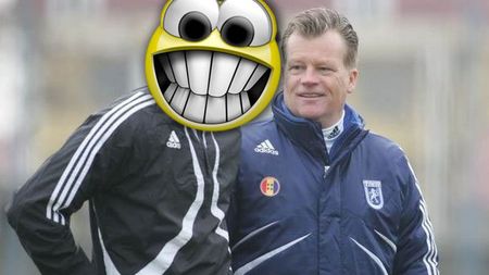 Wotte: "Am nevoie de 4 jucători experimentați să pun pe picioare o echipă foarte bună"