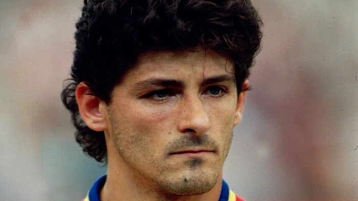 SUPER INTERVIU** Belodedici și povestea penalty-ului ratat cu Suedia, de la CM din 1994!