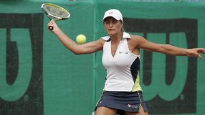 Monica Niculescu pierde în turul II la Montreal