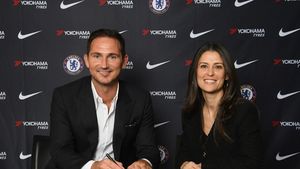 Probleme pentru Lampard: Chelsea a fost învinsă de Kawasaki Frontale, într-un meci amical din cantonamentul din Japonia