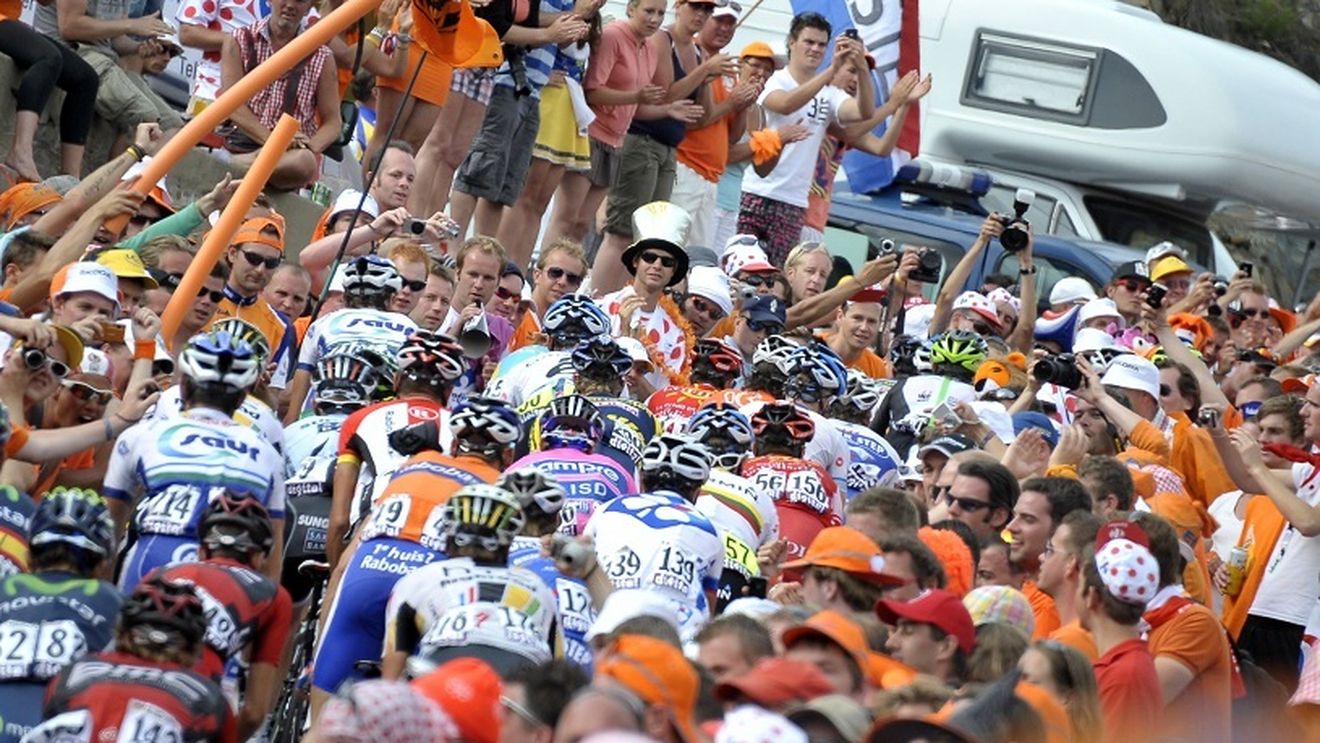 ANALIZĂ‚ Un Tur epic! Organizatorii Turului Franței au creat unul dintre cele mai grele trasee din istorie