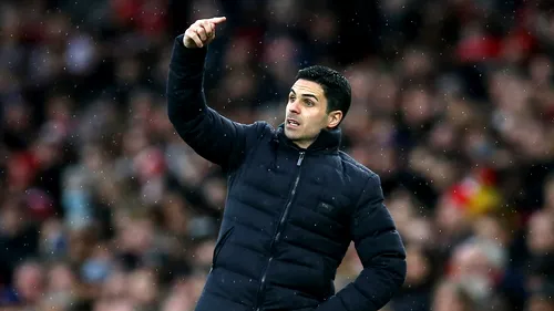 Mikel Arteta surprinde după ce Arsenal a pierdut primul meci în ultimele 5 luni în Premier League: „Acestea sunt momentele în îi iubesc și mai mult”