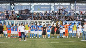 Cine transmite la TV meciul Farul Constanța - Urartu, din manșa întâi a turului 2 preliminar al Conference League. „Marinarii” urmăresc calificarea în grupele competiției