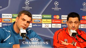 Arabii vor să-l îmbrace în aur pe Mirel Rădoi. E dorit în locul lui Cosmin Olăroiu