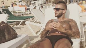 Fostul fotbalist român a ajuns agent de pază în aeroport. „Am început o viață nouă”