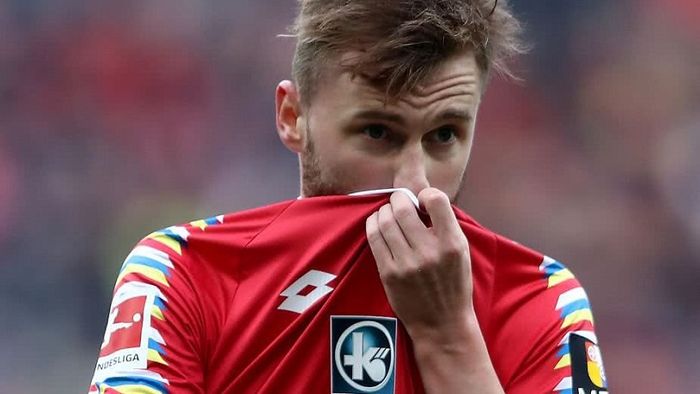 Umilință pentru echipa lui Alex Maxim. Mainz a încasat cinci goluri de la FC Sevilla, într-un meci de 60 de minute