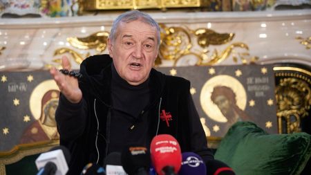 Gigi Becali a acționat din instinct și a pus banii jos pentru atacant, după doar 4 luni: „I-a făcut o ofertă senzațională”. Acum, e la un pas să-l aducă liber