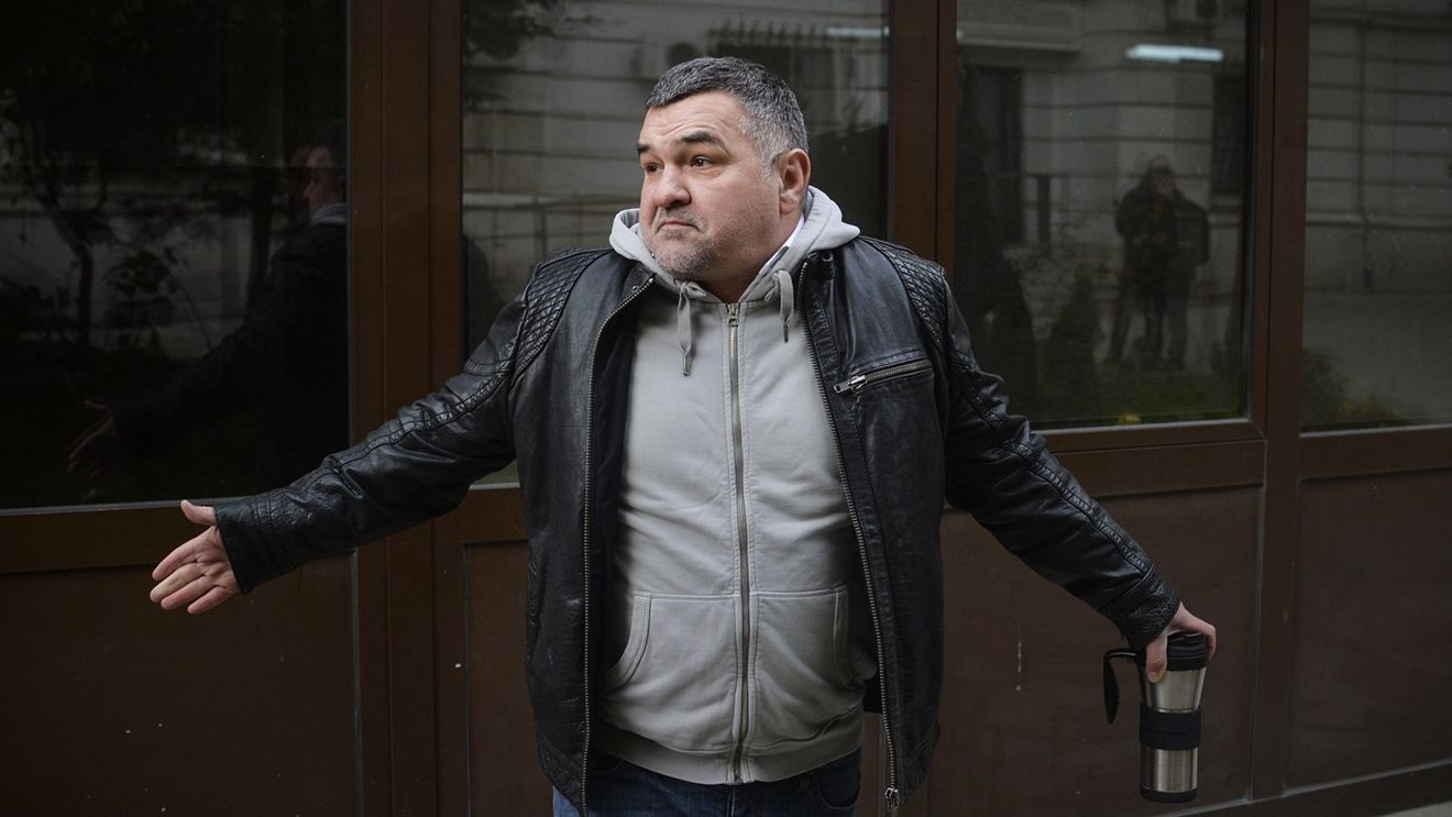 Leonard Doroftei a luat decizia dureroasă pentru România: „E greu să o resuscitez”