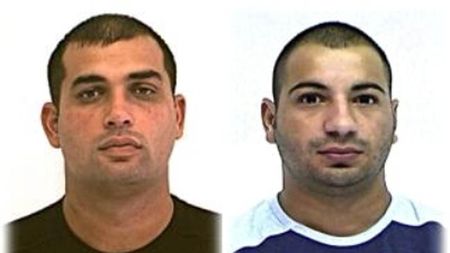 Principalii suspecți pentru uciderea lui Marian Cozma au fost extrădați!