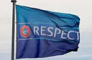 UEFA va lua măsuri fără precedent după România – Kosovo. Riscuri imense: meci pierdut la masa verde și suspendarea din toate competițiile!