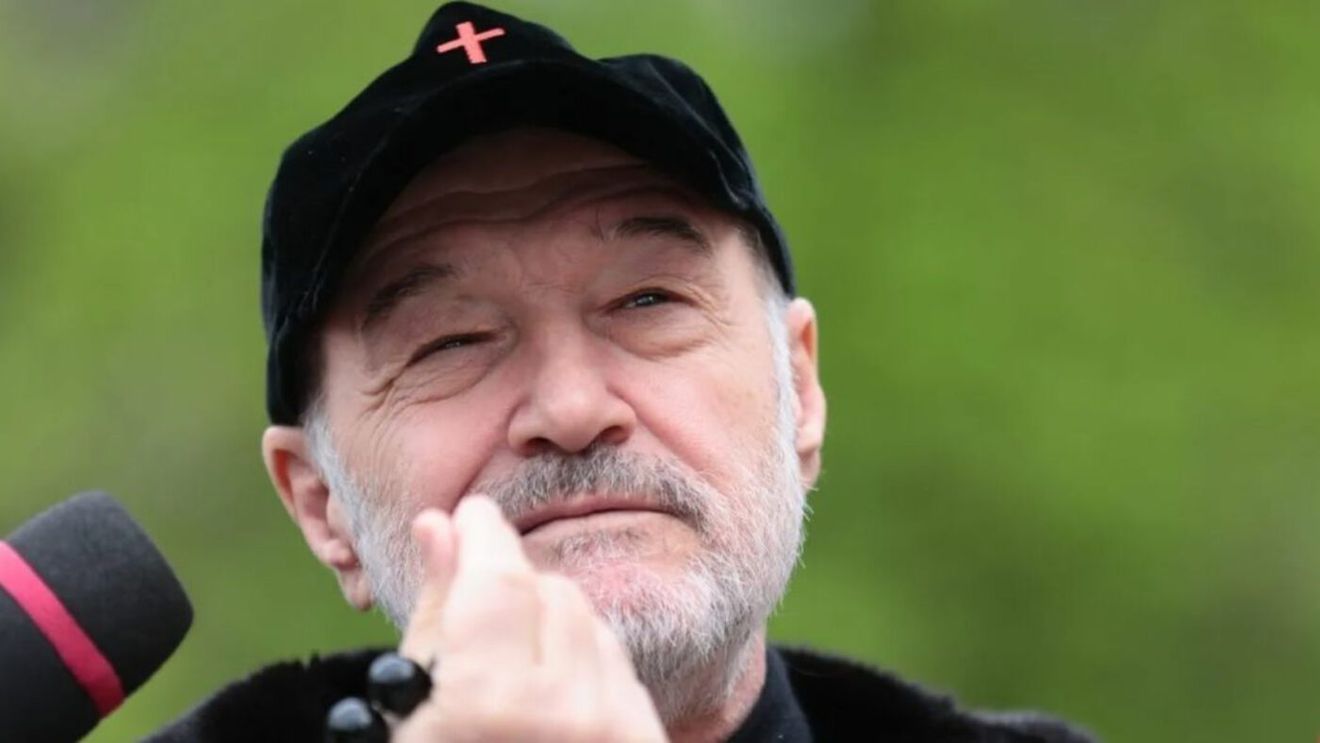 De ce se uită Gigi Becali la meciul Suedia - România