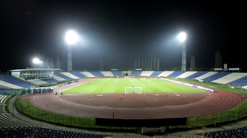 „Am făcut cea mai mare prostie** că am băgat bani în stadion!”