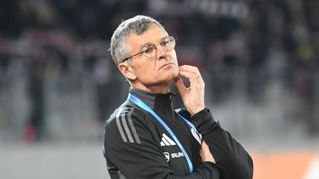 Ioan Ovidiu Sabău, contrariat de decizia rivalilor de la CFR Cluj! Antrenorul se teme de ce va urma: „Cred că această decizie irită un pic spiritele și nu dă bine”