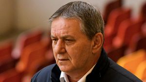 Marius Lăcătuș a rămas blocat când a văzut ce a făcut Răzvan Lucescu: „Non-stop! E extraordinar”