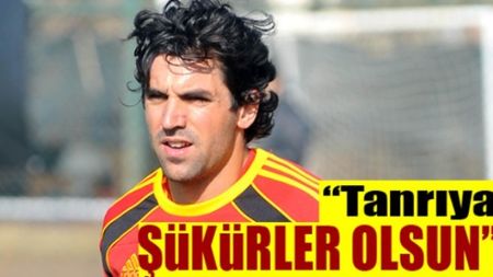 "La Galatasaray am ajuns la apogeul carierei"** Culio, despre conflictul cu Milan Baros