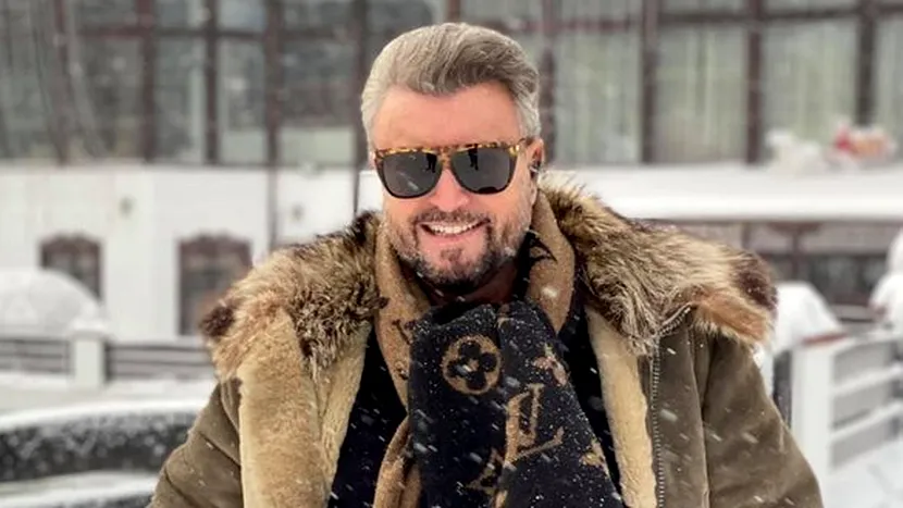 Despre cine spune Cătălin Botezatu că este cea mai sexy vedetă din România. ”Nu are vârstă, spune lucrurilor pe nume”