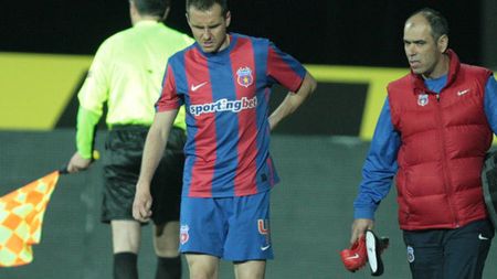 "Golanski nu este în vizorul nostru, vrem un alt jucător străin din Liga I"