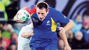 "Stejarii", înțepați de "Trandafiri"!** Acum se pregătesc pentru derby-ul orgoliilor din Europa de Est