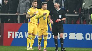 Cum au râs italienii de Drăguş după eliminarea din Bosnia - România