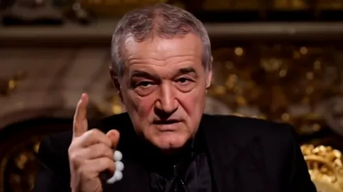 Mihai Stoica, anunț surprinzător despre Gigi Becali: „Nu mai vorbește cu jucătorii, nu mai vorbește cu nimeni!”