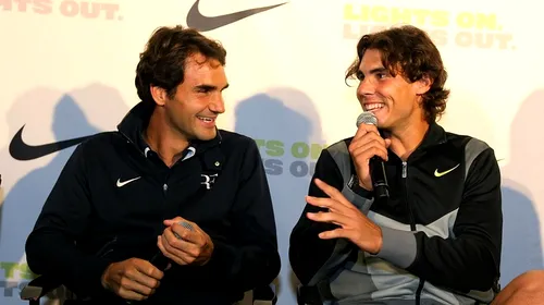 Roger Federer se apropie de finalul carierei: „Mă gândesc la retragere!”