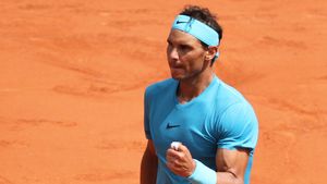 Rafael Nadal la Roland Garros 2019. Cu ce șanse este cotat la casele de pariuri pentru a-și trece în cont al 12-lea titlu la Paris