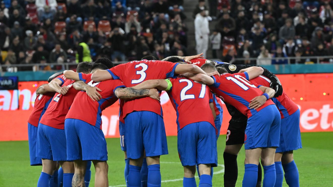 Răsturnare de situație la FCSB. Părea imposibilă revenirea acestui fotbalist