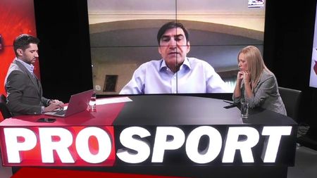 Best of Victor Pițurcă la ProSport Live. Cum ar trebui să se numească Stadionul Steaua: „A fost un jucător chiar fantastic. Să rămână pe vecie” | VIDEO