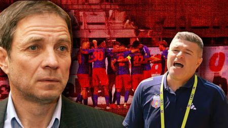 Tudorel Stoica intervine în scandalul dintre Daniel Oprița și suporteri, după ce Steaua a ajuns pe locul 8 în Liga 2: „De atâta timp nu se întâmplă nimic! Cu fiecare an, speranțele slăbesc”. EXCLUSIV