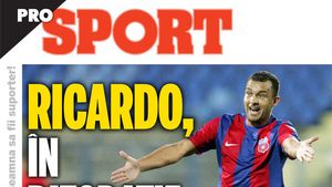 Așteptat la cotitură!** Gigi vrea să îl dea afară pe Ricardo! VEZI DE CE