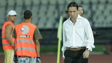 "Dacă MM Stoica pleacă de la Urziceni, echipa se va bate la retrogradare"