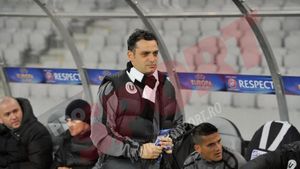 Mihai Teja: "Aș semna oricând o petiție pentru eliberarea lui Gică Popescu"