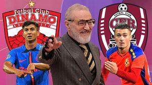 Procentul de 10% al lui Gigi Becali care schimbă tot în plecările lui Musi și Perianu de la FCSB la Dinamo și CFR Cluj: „Se enervează, dar îi enervează și pe alții!”. EXCLUSIV