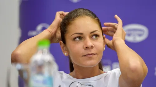 Să fie cu noroc! Ce spun Andreea Mitu și Raluca Olaru despre o eventuală medalie la Rio