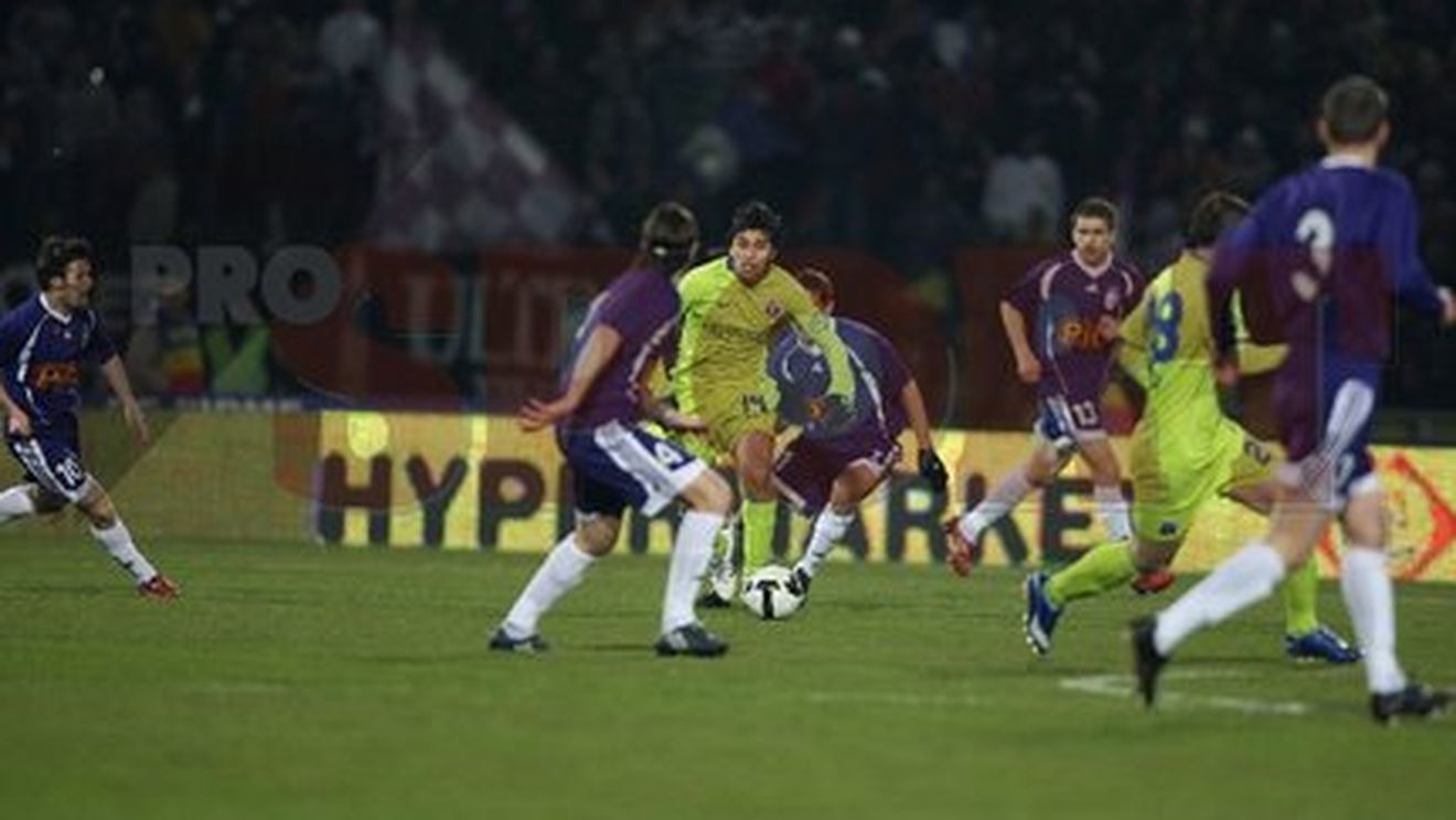 Coșmarul de pe strada Zapata!