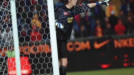 Marian Iancu: "Pantilimon e peste Tătărușanu"