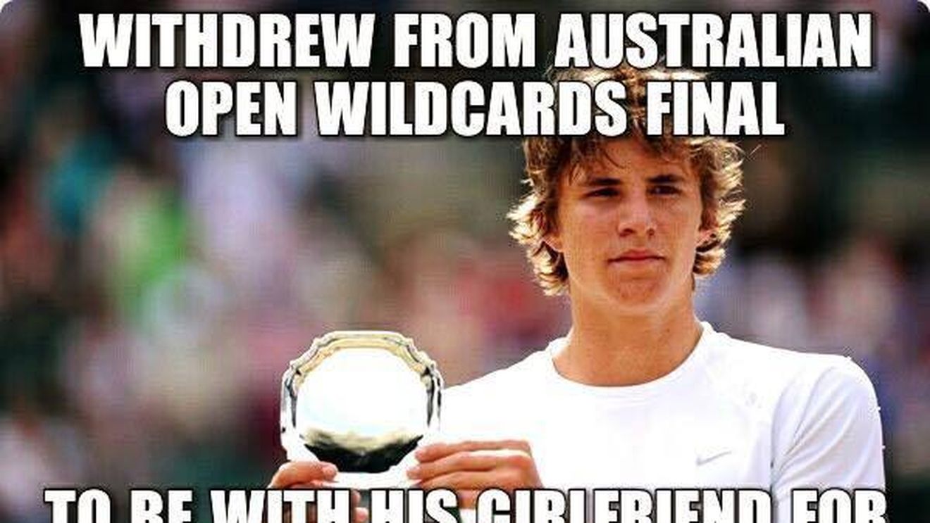 "The Aussies" și spiritul sărbătorilor: poveștile duioase din spatele celor două wild-card-uri pentru Australian Open lăsate la voia întâmplării