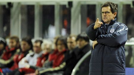 Capello: "Spania ar putea fi noua campioană mondială!"