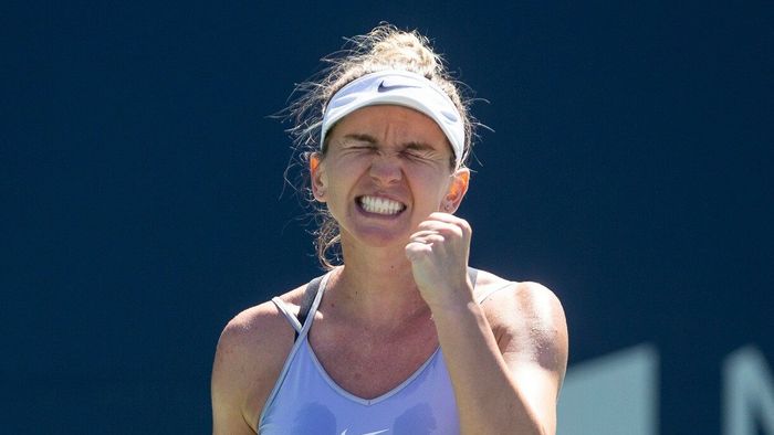 Ce plan de rezervă are Simona Halep dacă pierde procesul! Românca s-a dat singură de gol: tatonează terenul pentru a deveni antrenoare | FOTO
