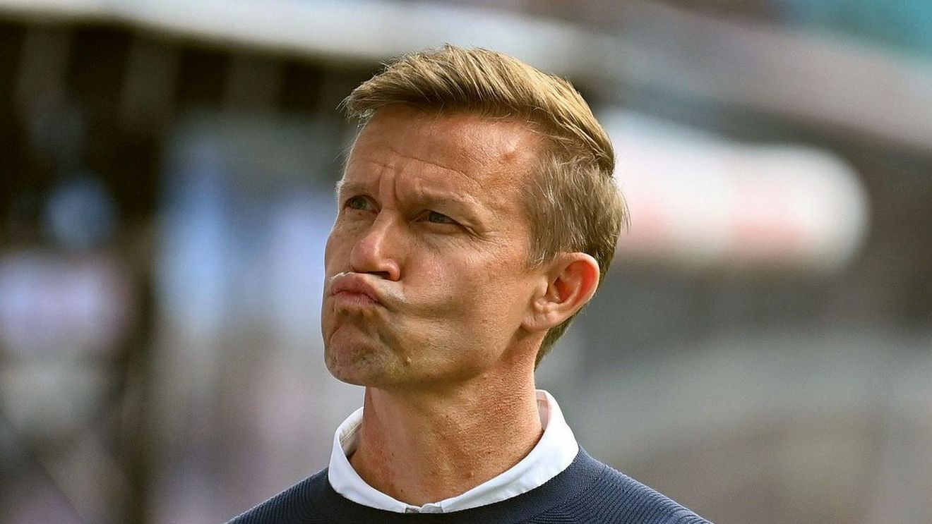 OFICIAL! Leeds United l-a numit pe americanul Jesse Marsch în funcția de manager, după demiterea lui Marcelo Bielsa!