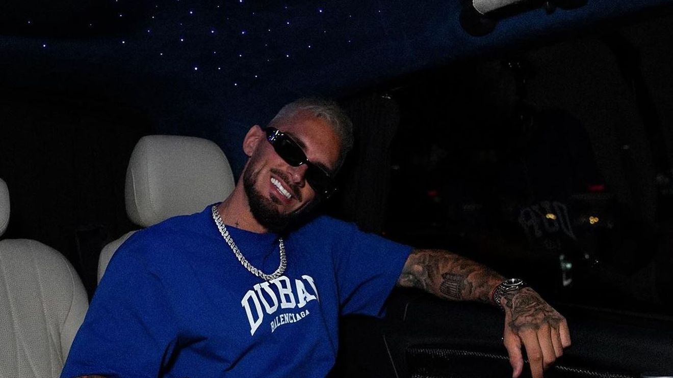 Transferul cu care Dan Șucu a dat lovitura s-a transformat total! Cum a ajuns să arate la câteva luni de când a fost vândut pe două milioane de euro