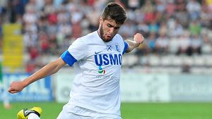 Răduț nu uită de unde a plecat și unde trebuie să se întoarcă:** "Steaua e foarte puternică, îmi doresc să ia titlul"