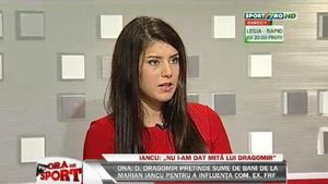 "Nu oricine poate face tenis, e costisitor!"** Ce a trebuit să facă pentru a ajunge în top