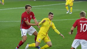 România nu va mai juca meciul cu Norvegia! UEFA a anunțat că partida de pe Arena Națională a fost anulată