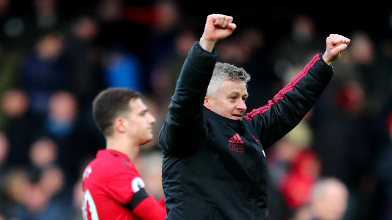 Manchester United dă marea lovitură! Un super jucător vrea să lucreze cu Solskjaer