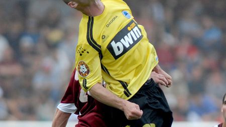 Jan Nezmar:** "Numai cu Dinamo nu voiam să picăm!"