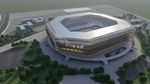 Se face stadionul de 609.366.993,68 de lei din oraşul istoric al României! Construcția noii „bijuterii” a țării, deblocată de Guvern: „Era firesc să se facă şi aici”